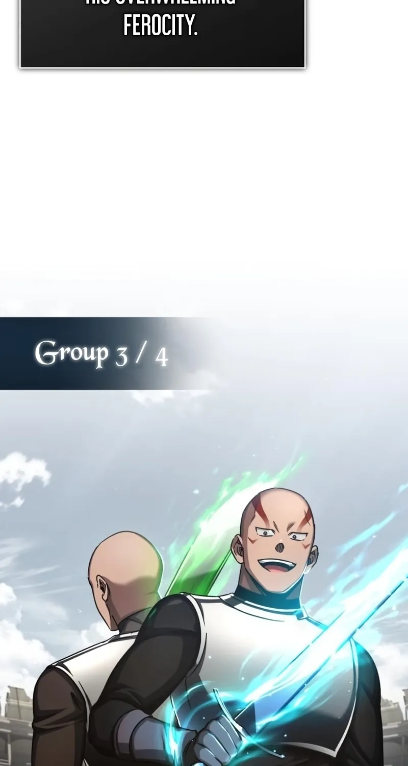 Read Descended from Divinity EN Manga Online
