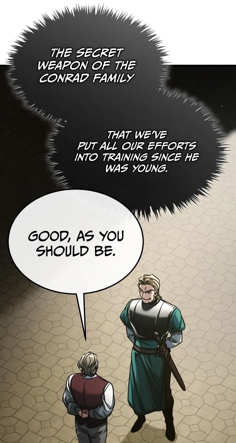 Read Descended from Divinity EN Manga Online