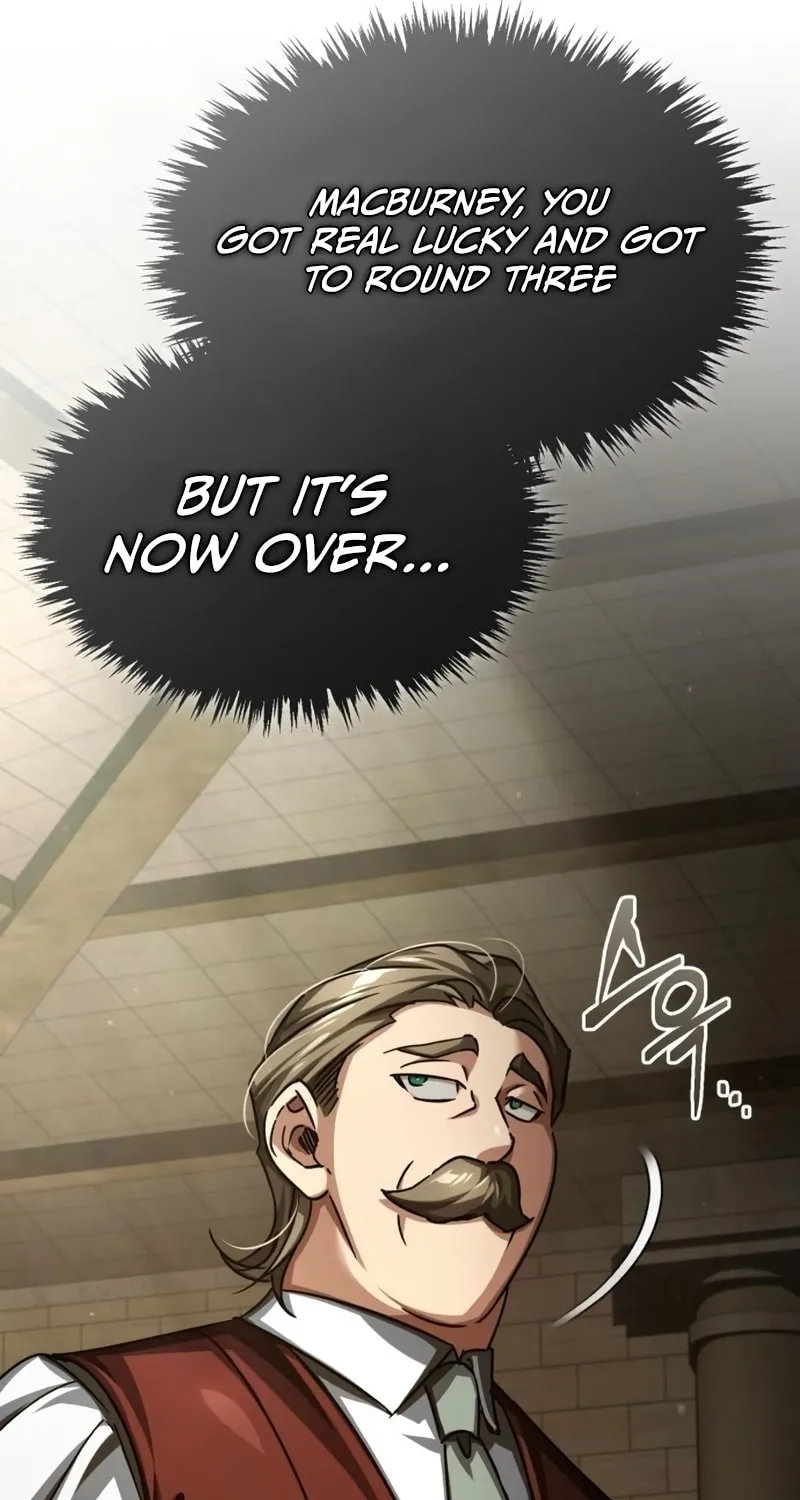 Read Descended from Divinity EN Manga Online