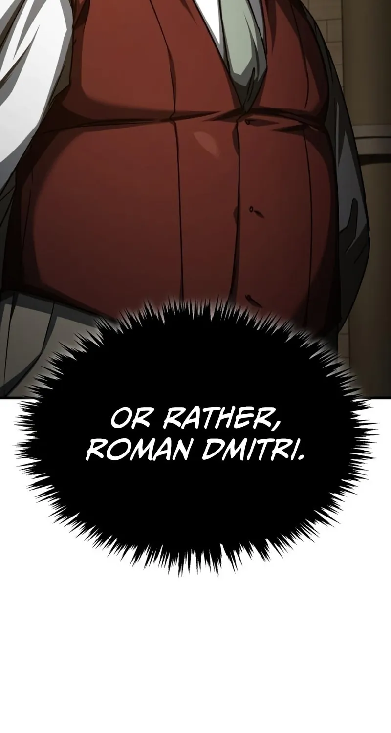 Read Descended from Divinity EN Manga Online