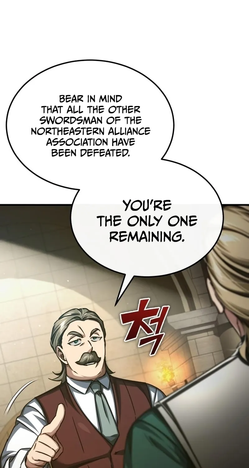 Read Descended from Divinity EN Manga Online