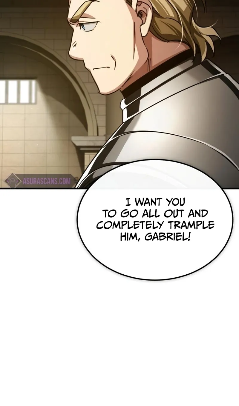 Read Descended from Divinity EN Manga Online