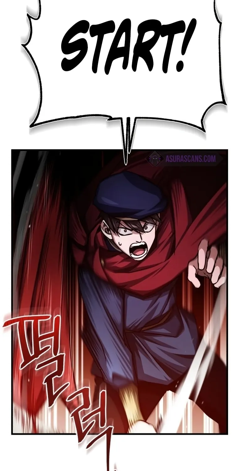 Read Descended from Divinity EN Manga Online
