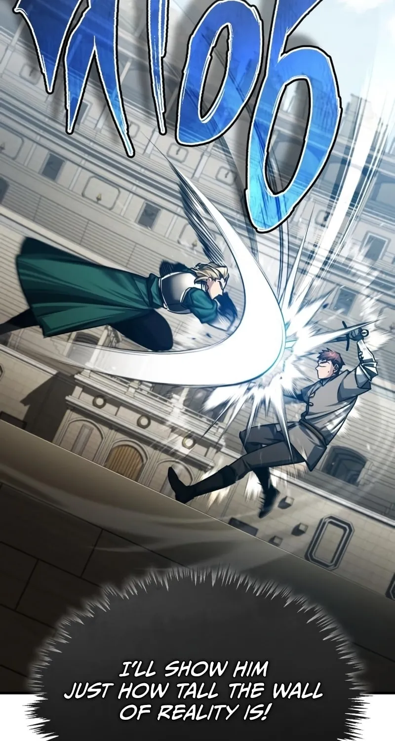 Read Descended from Divinity EN Manga Online