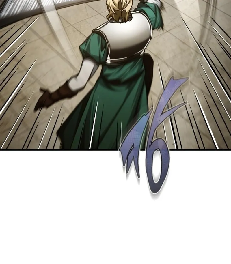 Read Descended from Divinity EN Manga Online