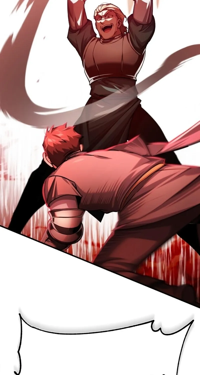 Read Descended from Divinity EN Manga Online