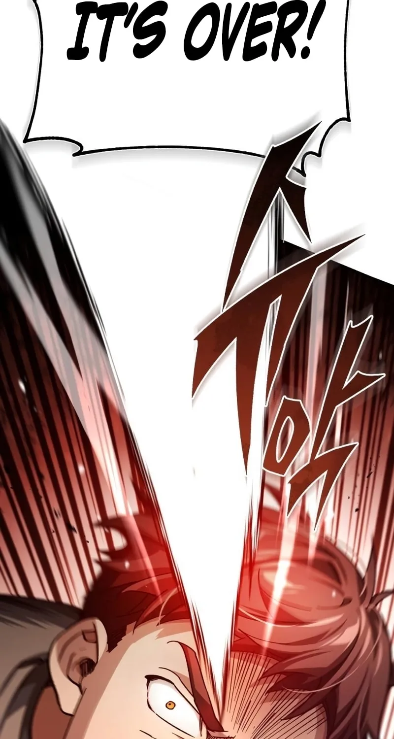 Read Descended from Divinity EN Manga Online