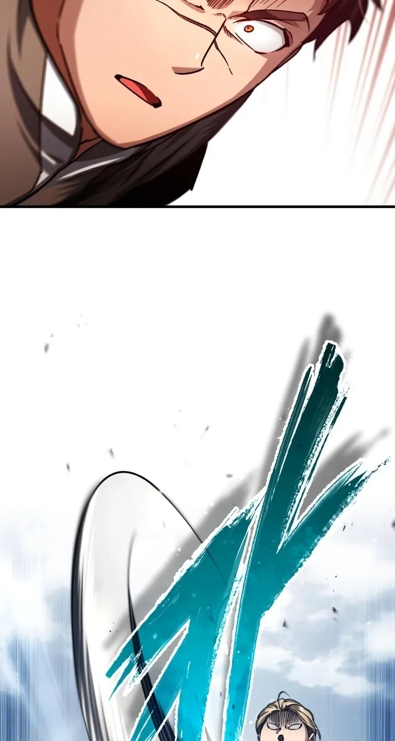 Read Descended from Divinity EN Manga Online