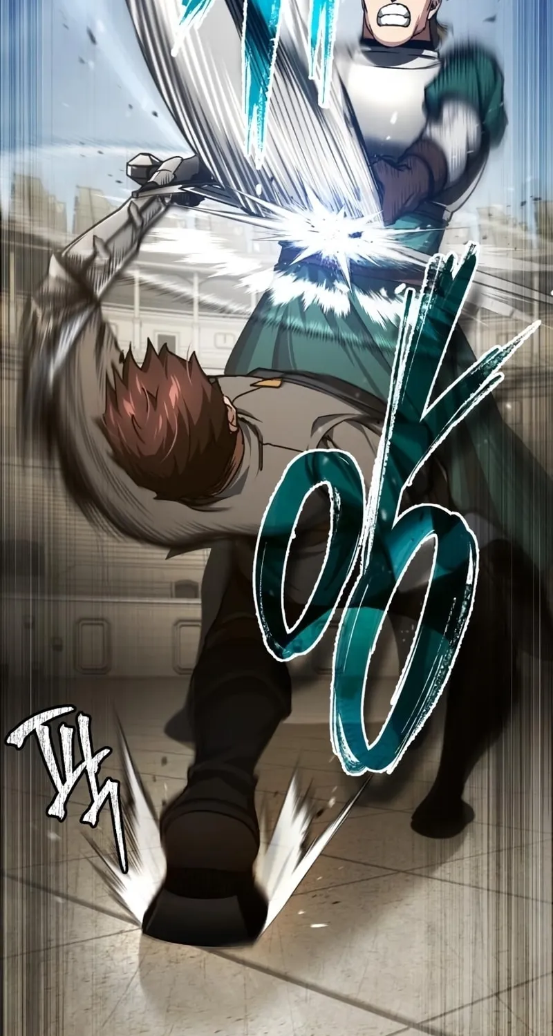 Read Descended from Divinity EN Manga Online