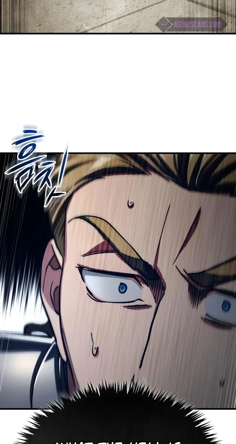 Read Descended from Divinity EN Manga Online