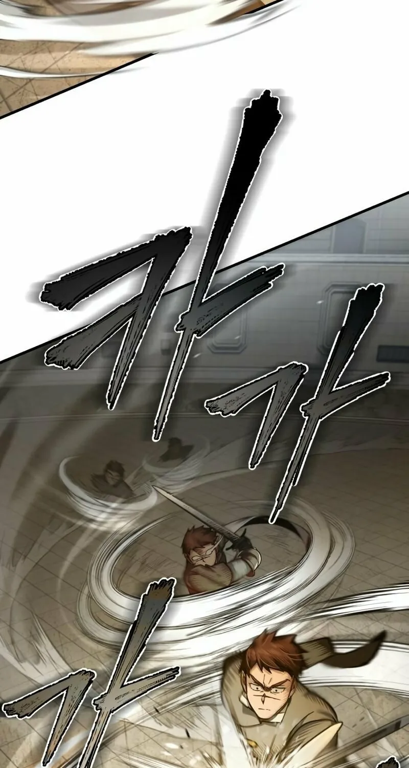 Read Descended from Divinity EN Manga Online