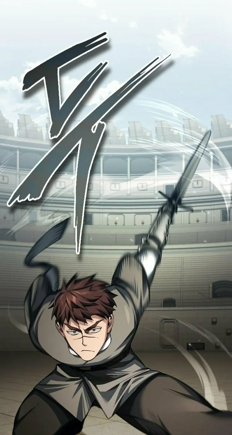 Read Descended from Divinity EN Manga Online