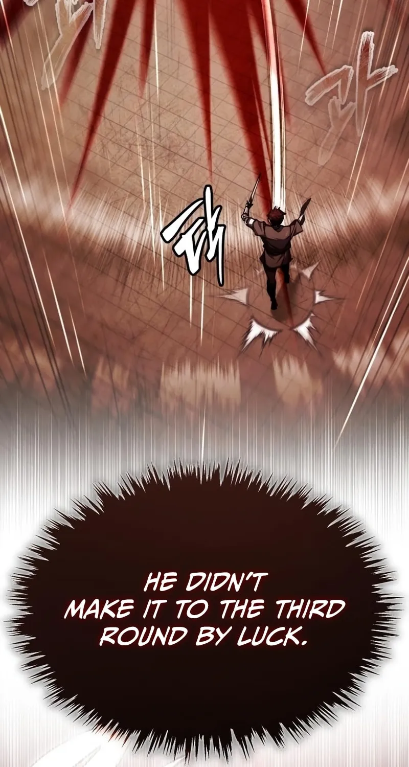 Read Descended from Divinity EN Manga Online