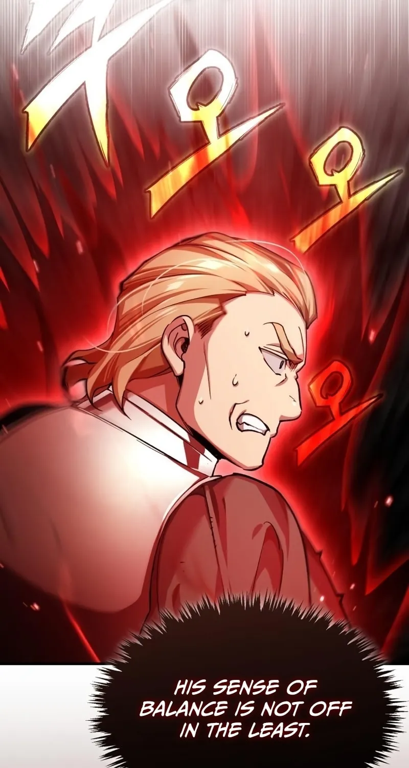 Read Descended from Divinity EN Manga Online