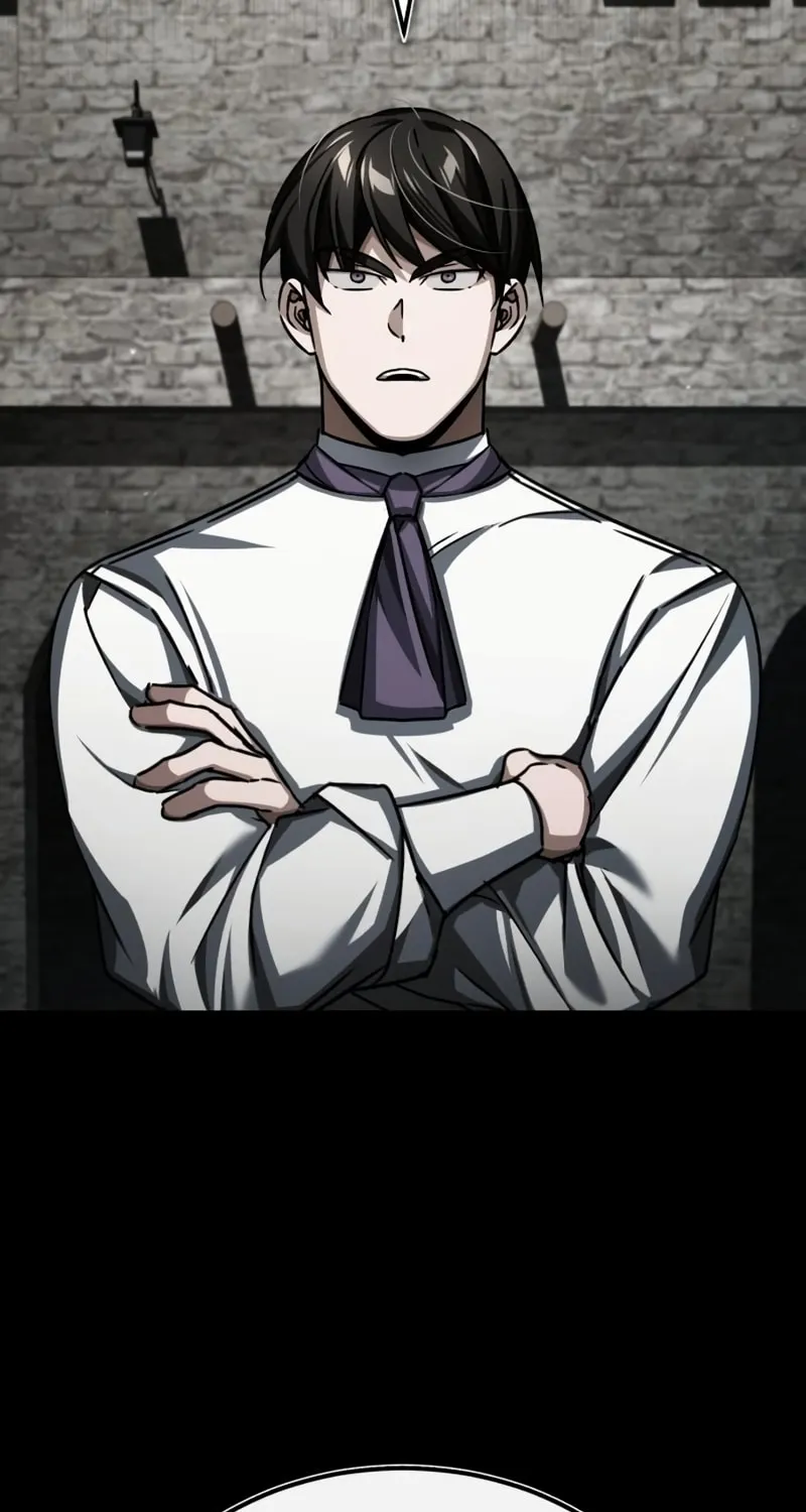 Read Descended from Divinity EN Manga Online