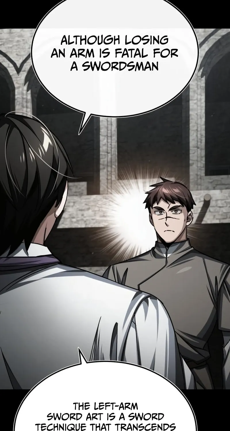 Read Descended from Divinity EN Manga Online