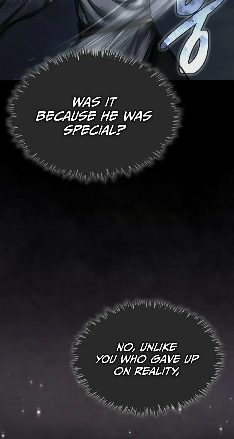 Read Descended from Divinity EN Manga Online