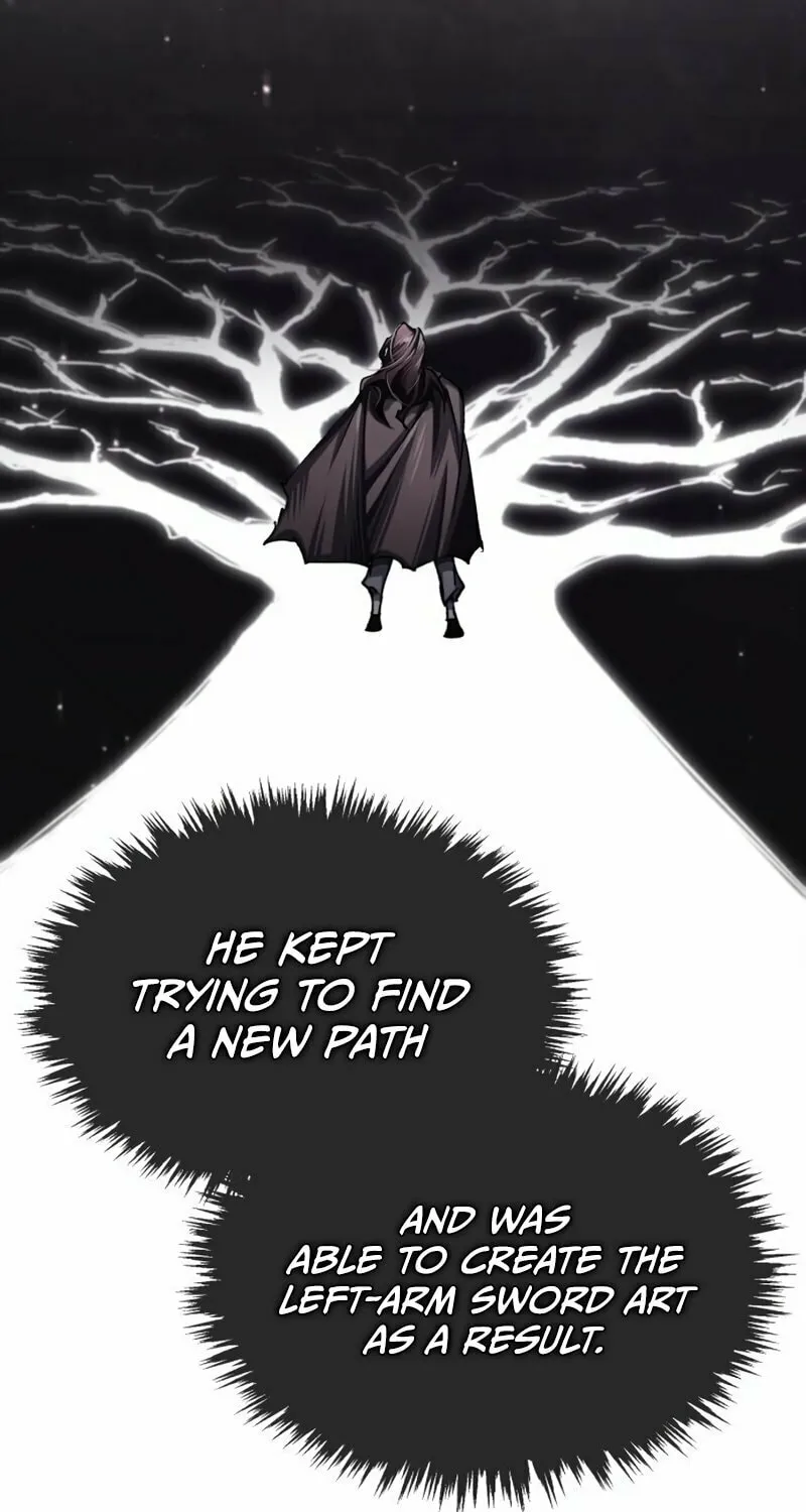Read Descended from Divinity EN Manga Online