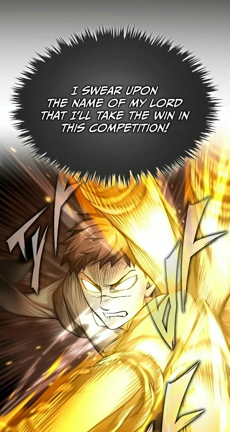 Read Descended from Divinity EN Manga Online