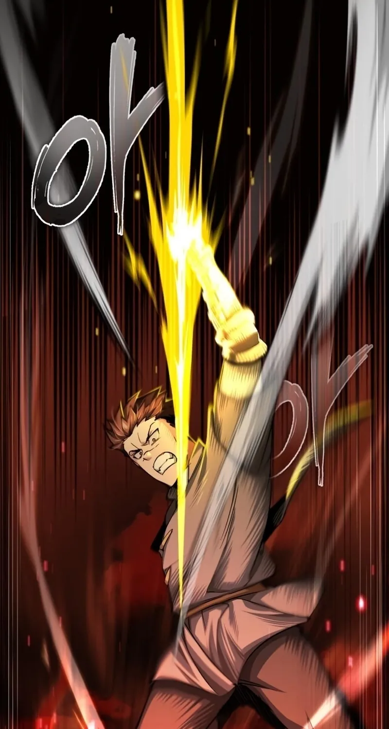 Read Descended from Divinity EN Manga Online