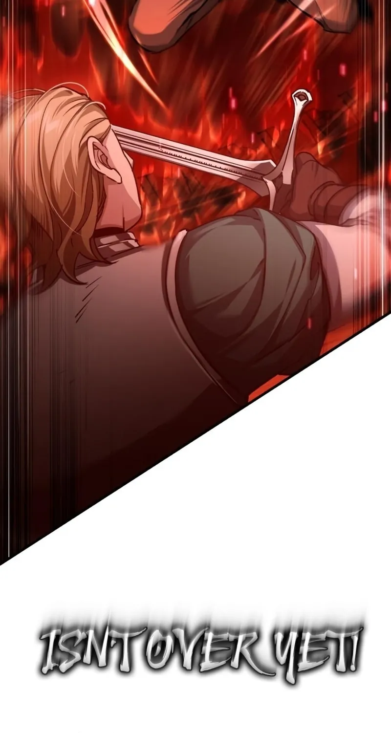 Read Descended from Divinity EN Manga Online