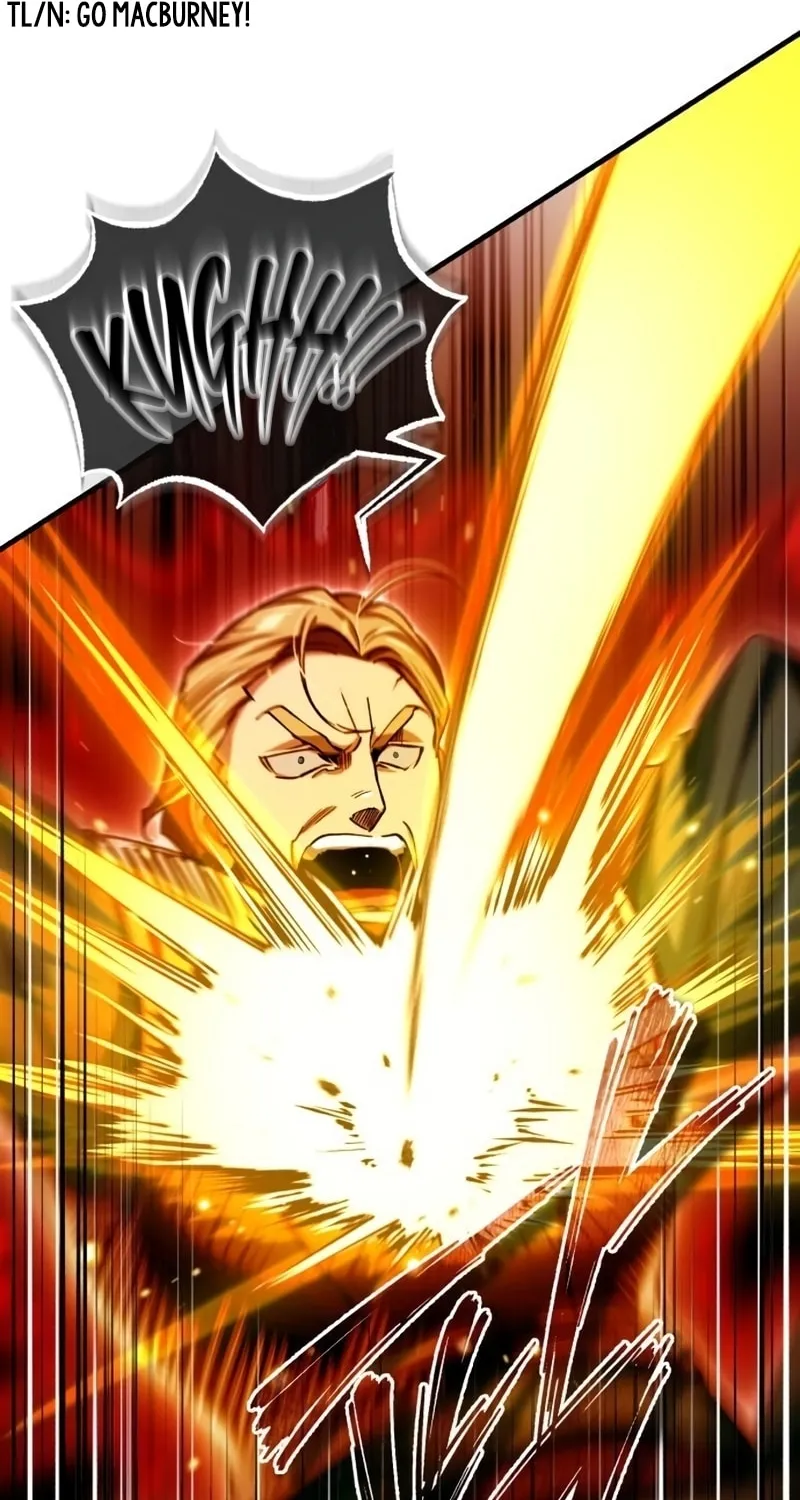Read Descended from Divinity EN Manga Online