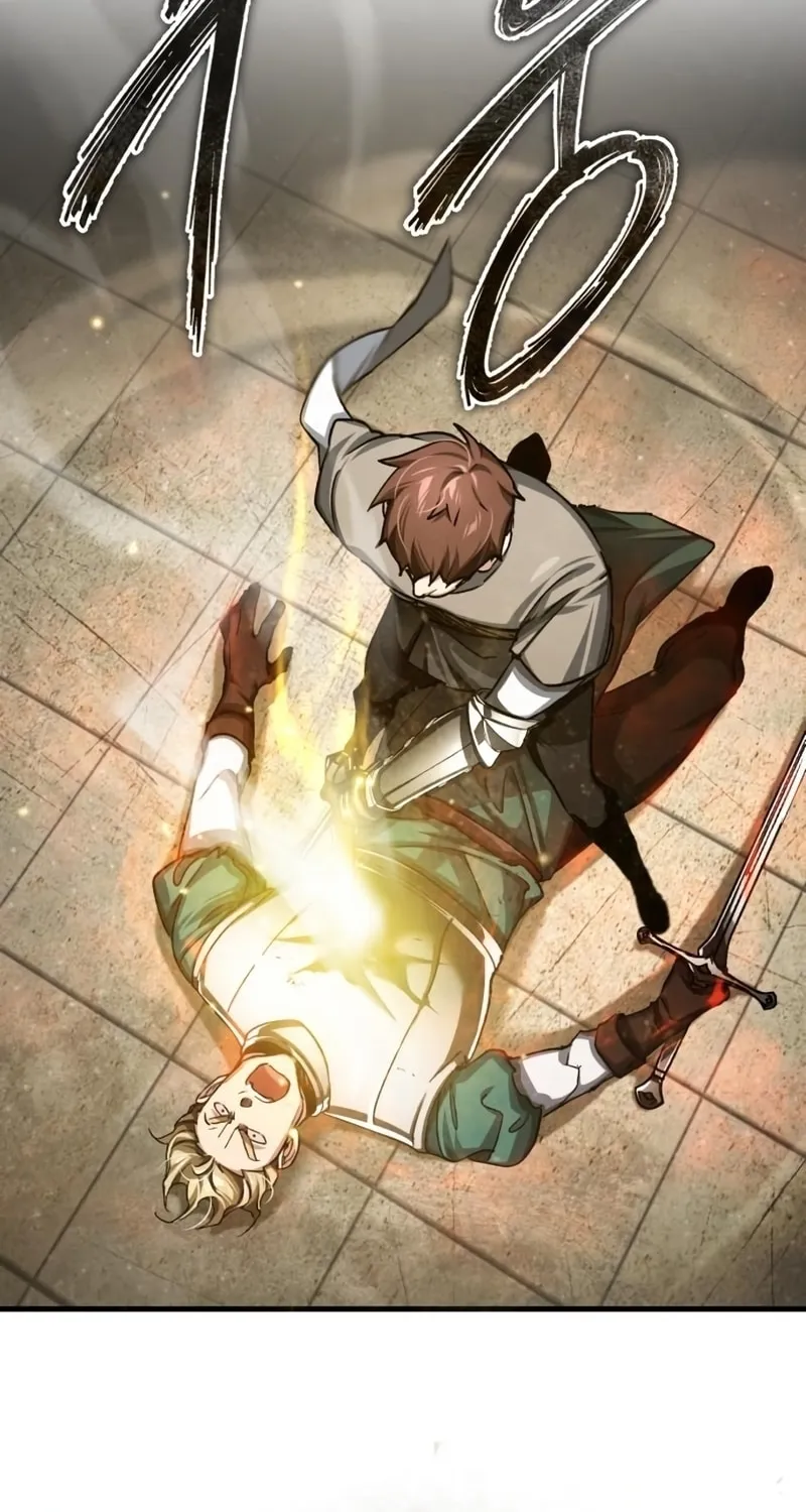 Read Descended from Divinity EN Manga Online