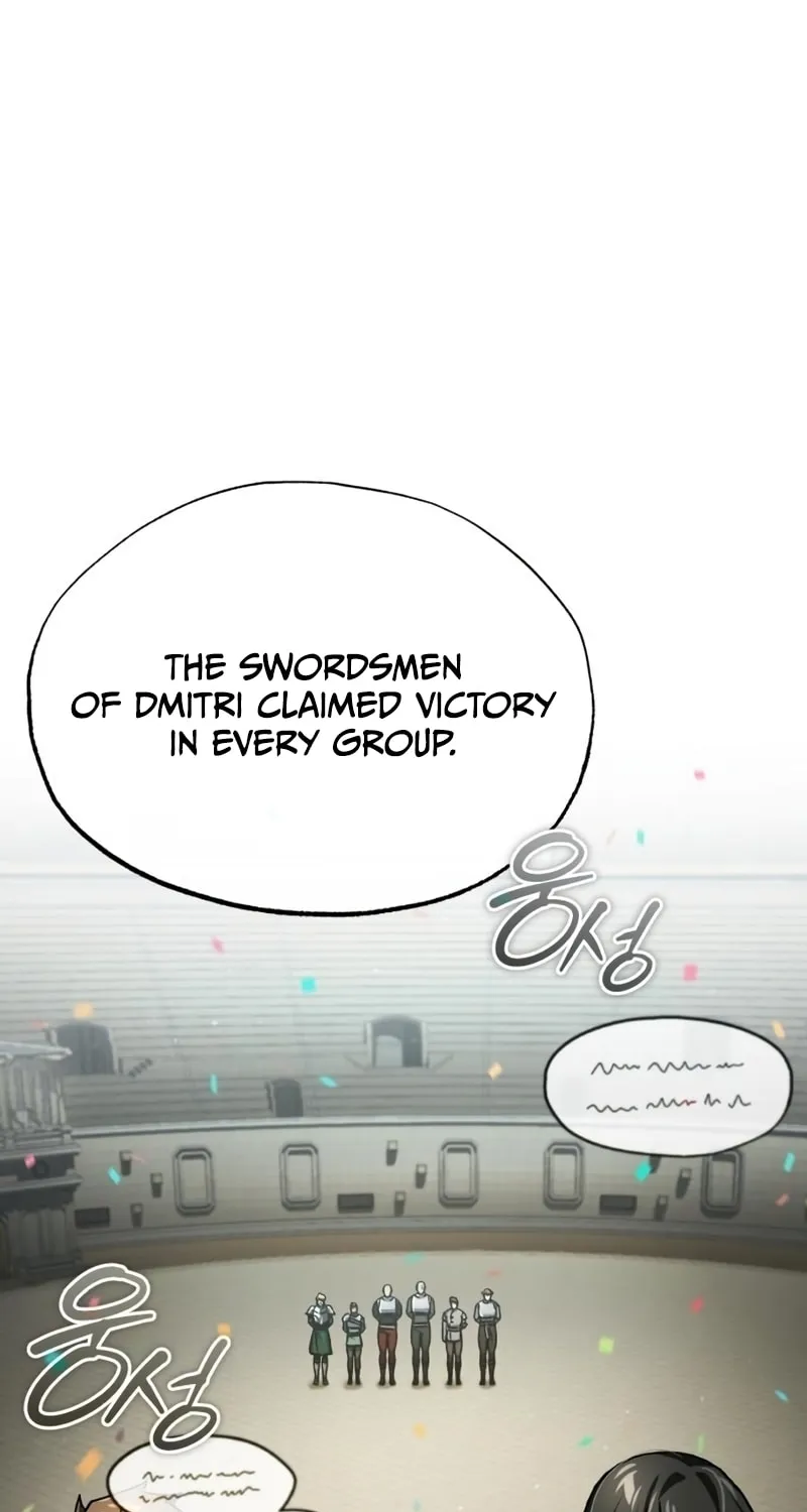 Read Descended from Divinity EN Manga Online