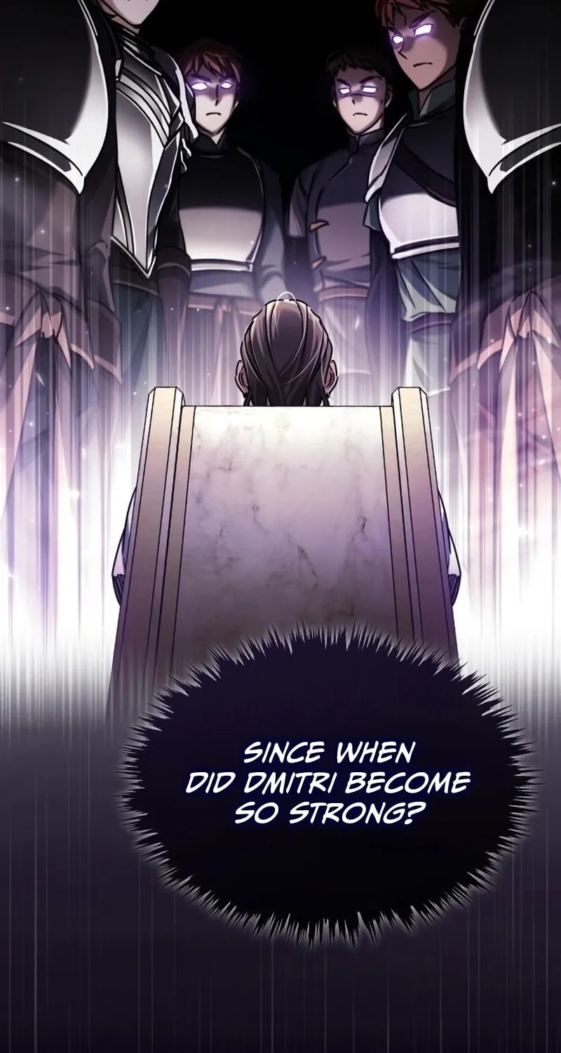 Read Descended from Divinity EN Manga Online