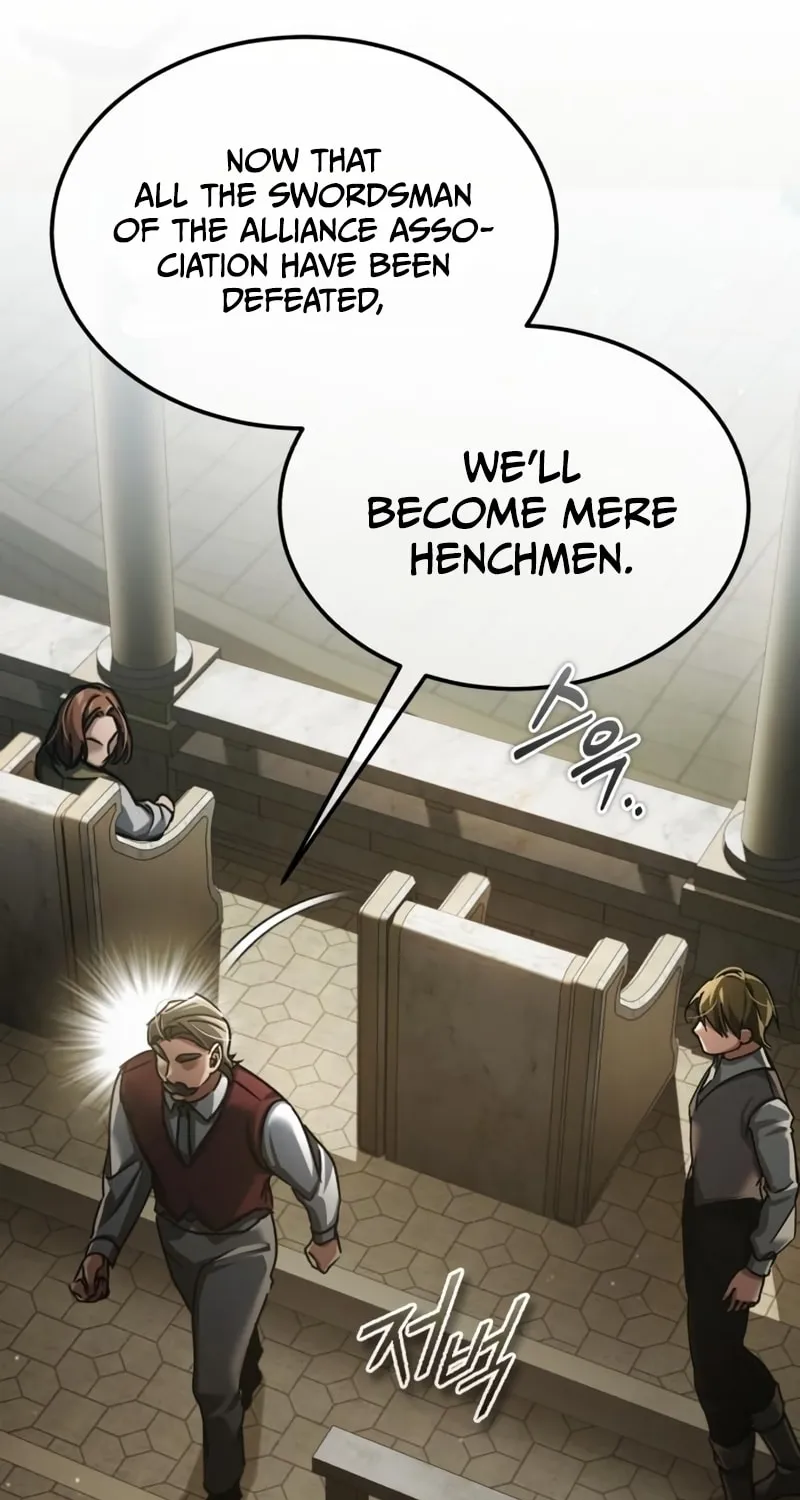 Read Descended from Divinity EN Manga Online