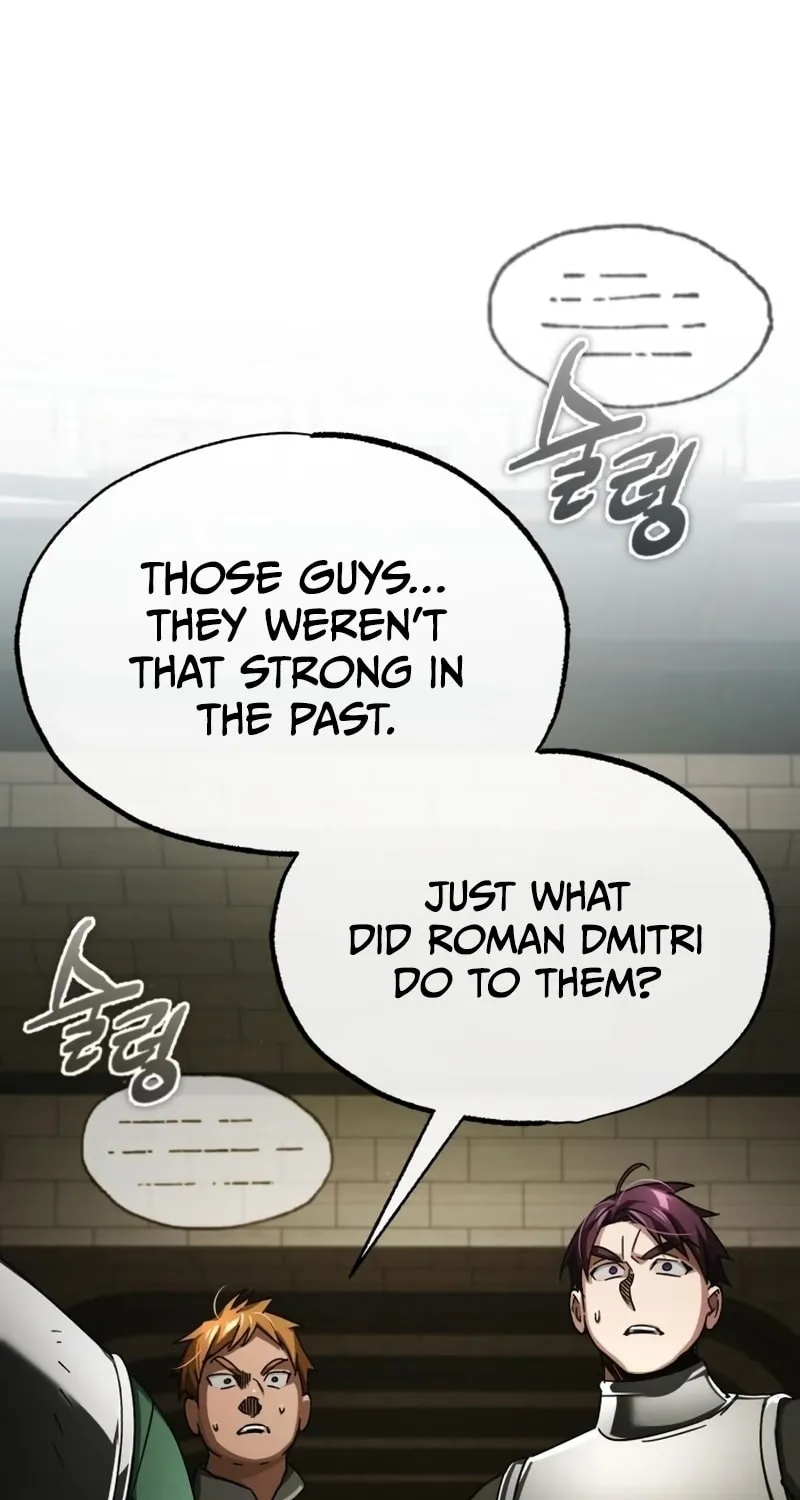 Read Descended from Divinity EN Manga Online