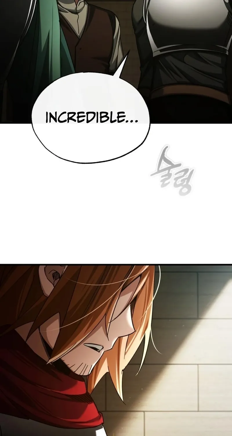 Read Descended from Divinity EN Manga Online