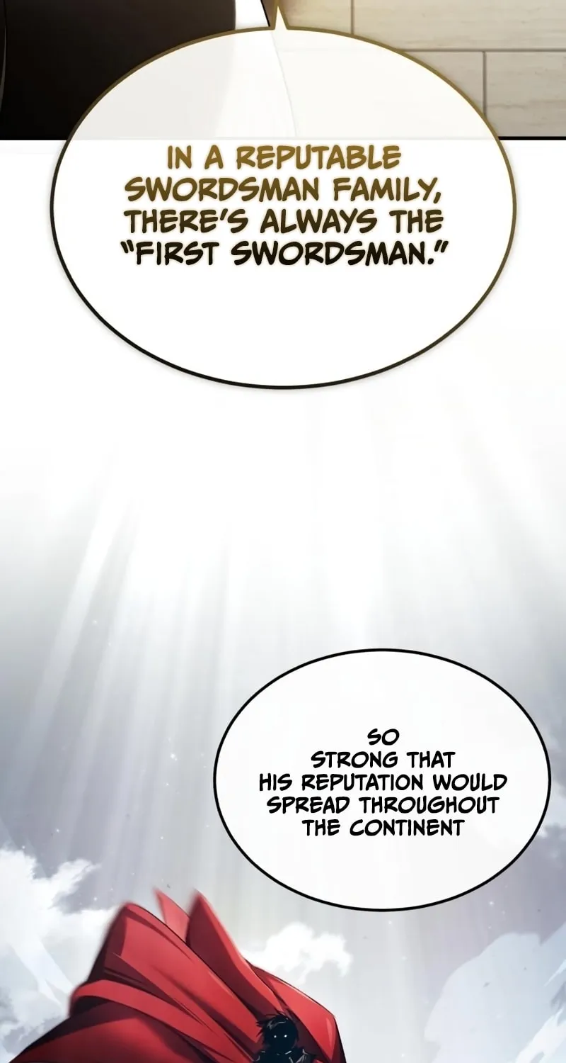 Read Descended from Divinity EN Manga Online