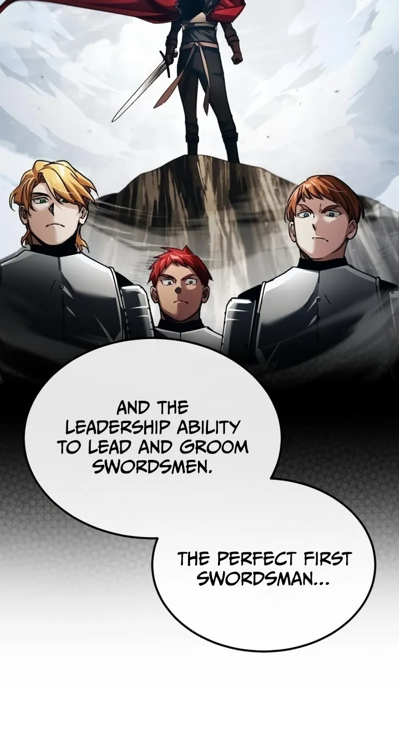 Read Descended from Divinity EN Manga Online