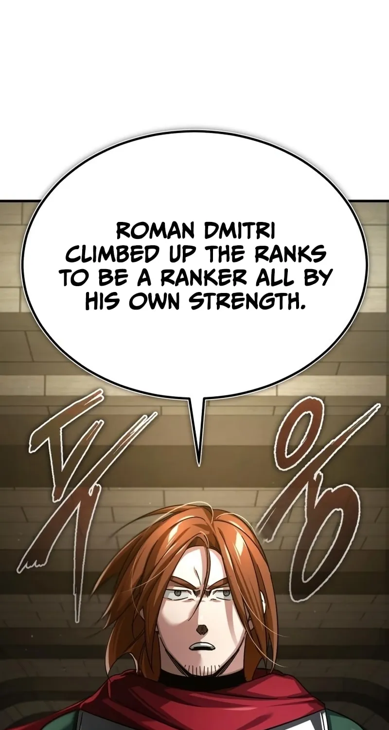 Read Descended from Divinity EN Manga Online