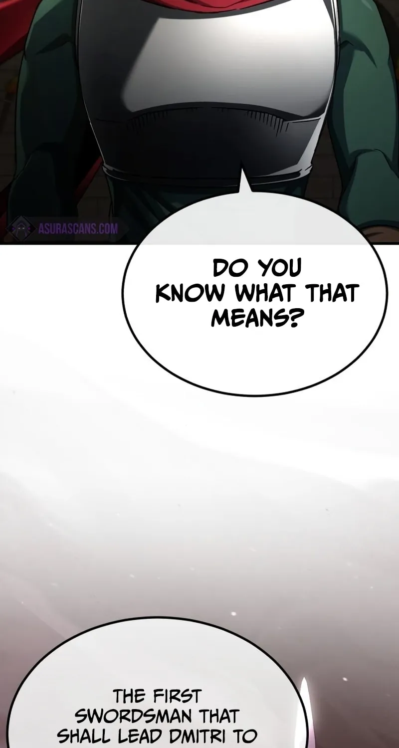 Read Descended from Divinity EN Manga Online