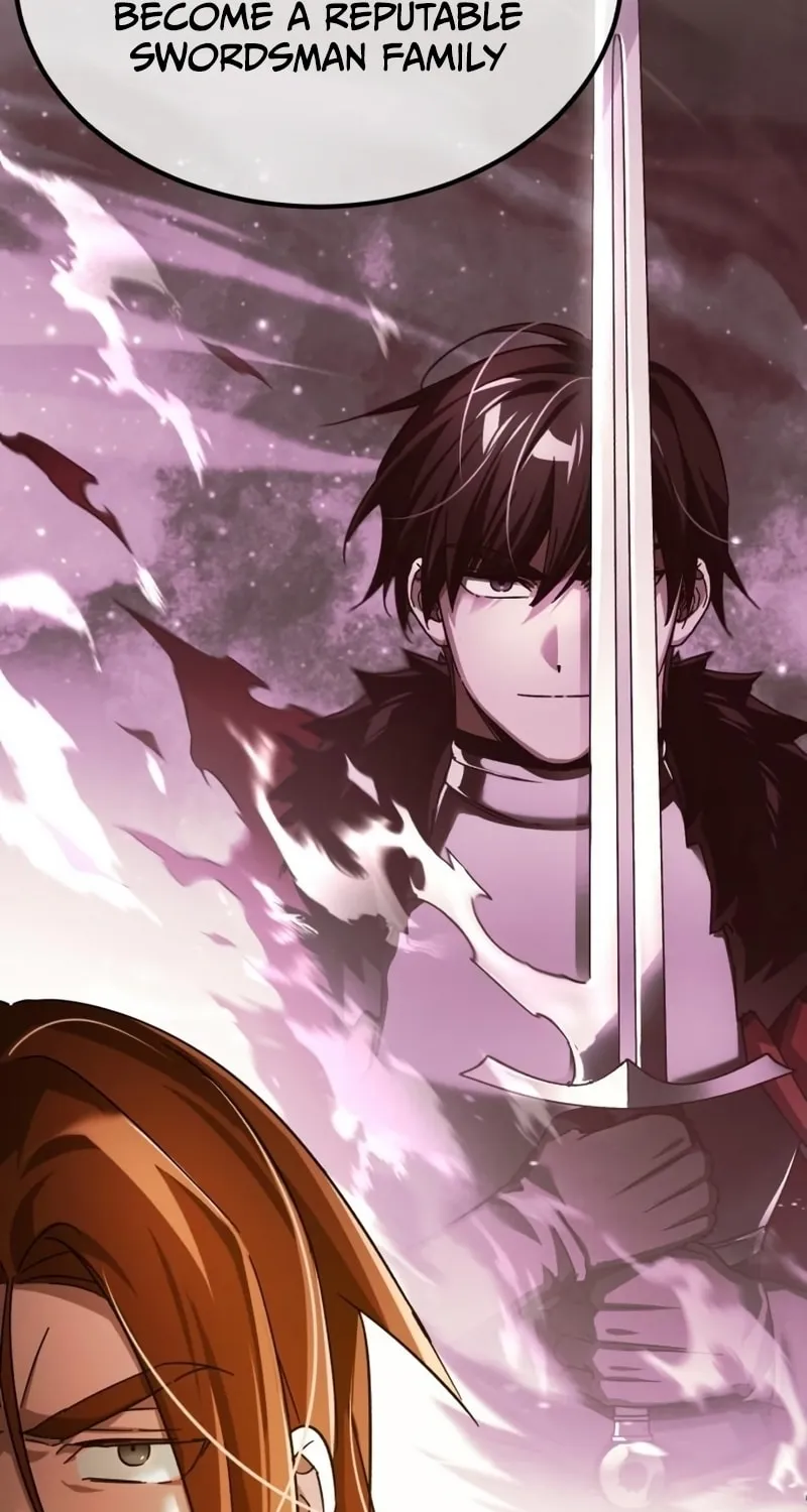 Read Descended from Divinity EN Manga Online