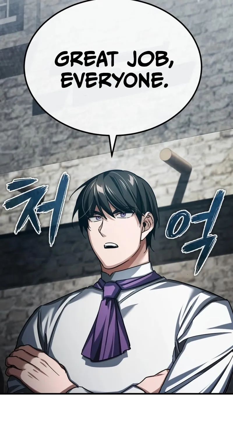 Read Descended from Divinity EN Manga Online