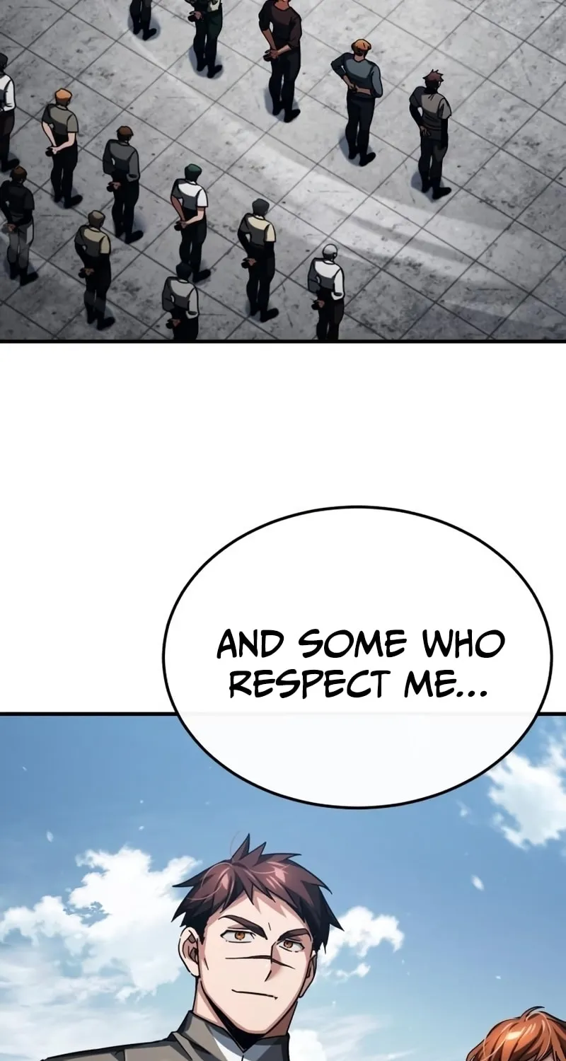 Read Descended from Divinity EN Manga Online