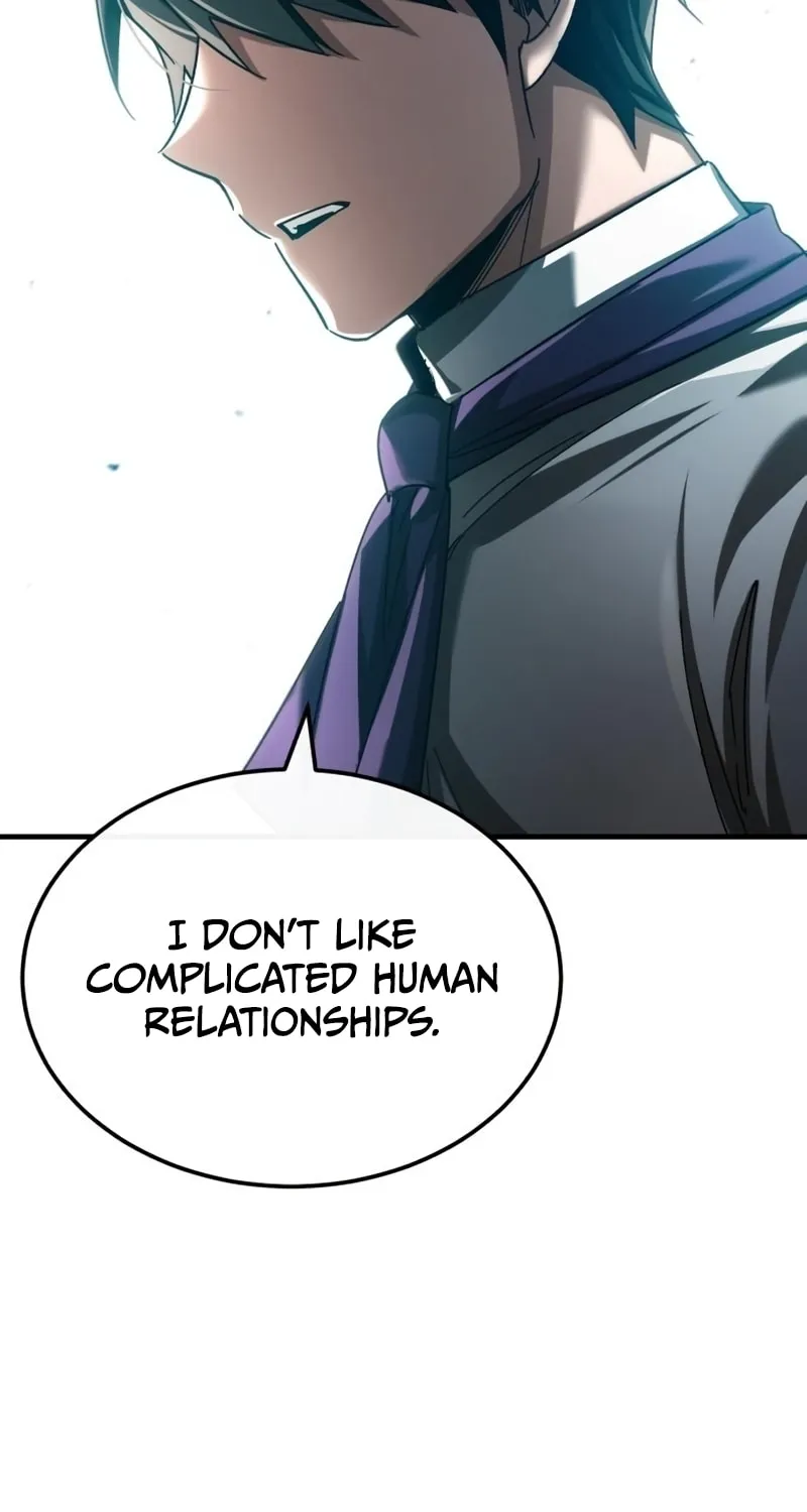 Read Descended from Divinity EN Manga Online