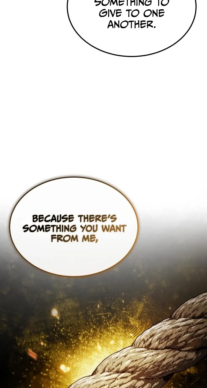 Read Descended from Divinity EN Manga Online