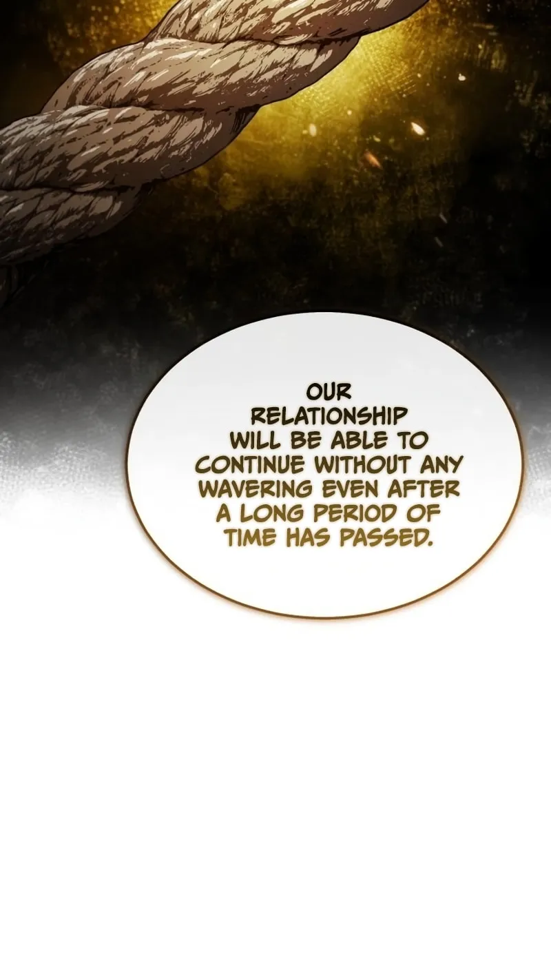 Read Descended from Divinity EN Manga Online
