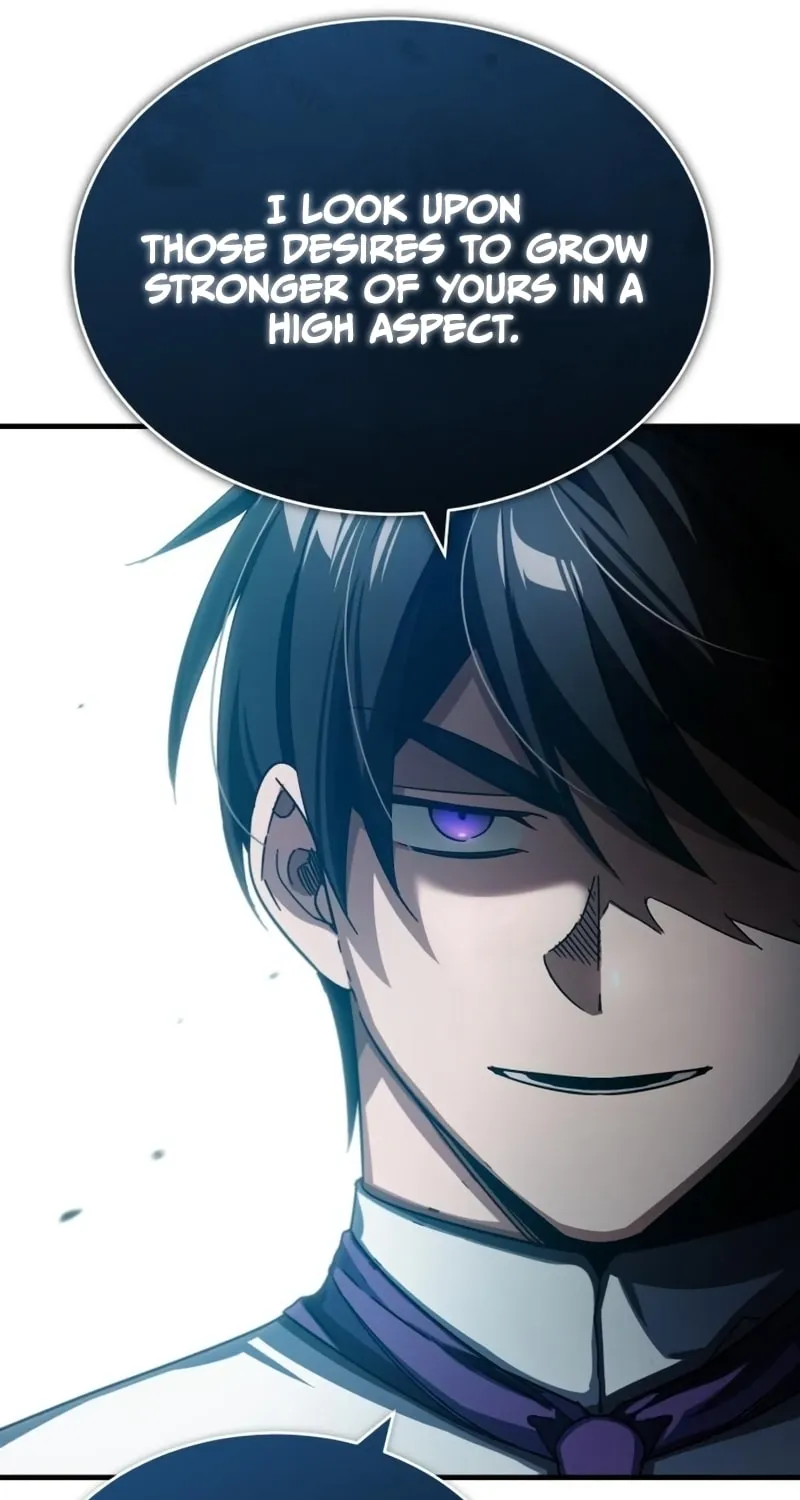 Read Descended from Divinity EN Manga Online