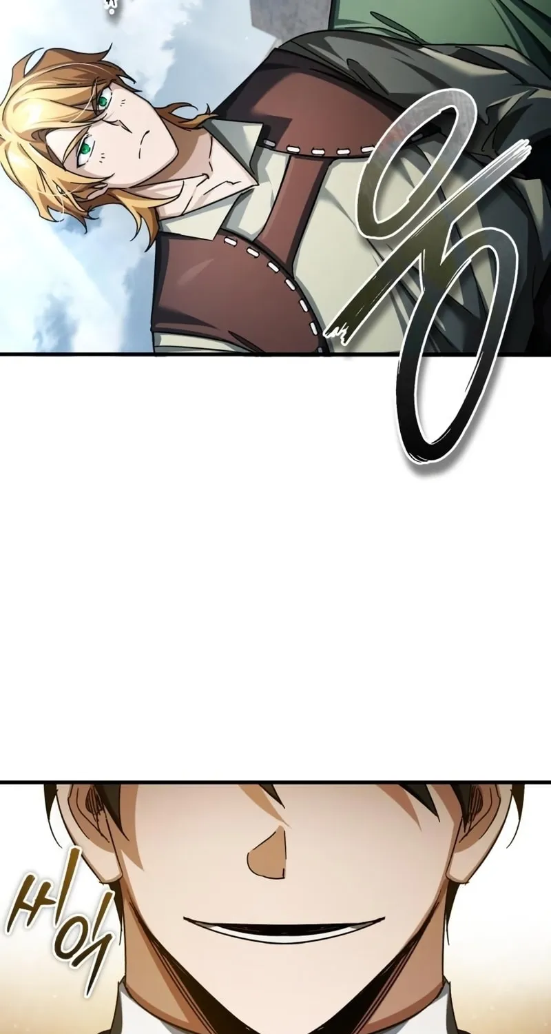 Read Descended from Divinity EN Manga Online