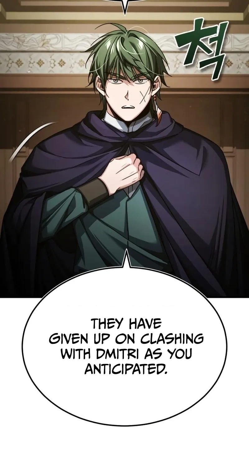 Read Descended from Divinity EN Manga Online