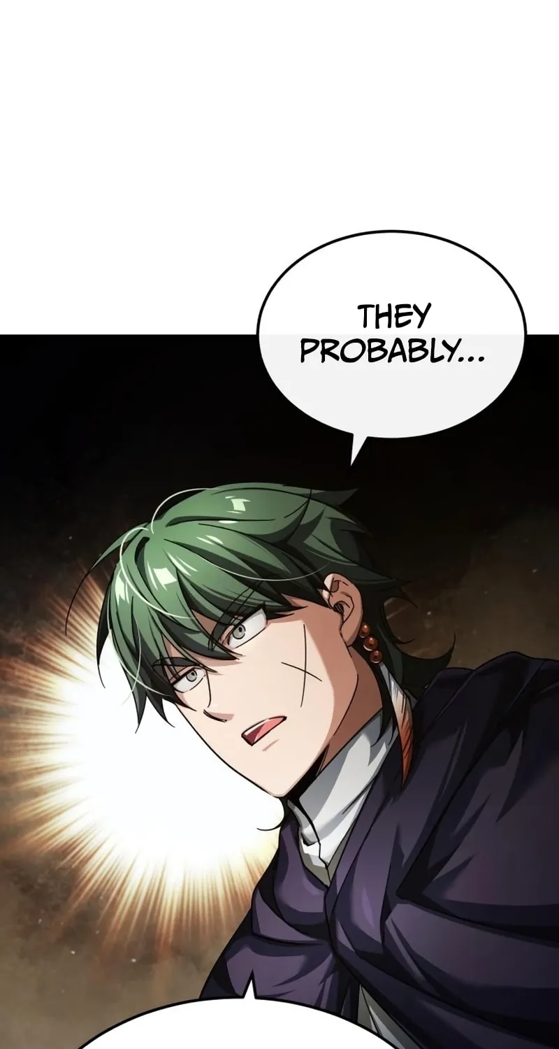 Read Descended from Divinity EN Manga Online