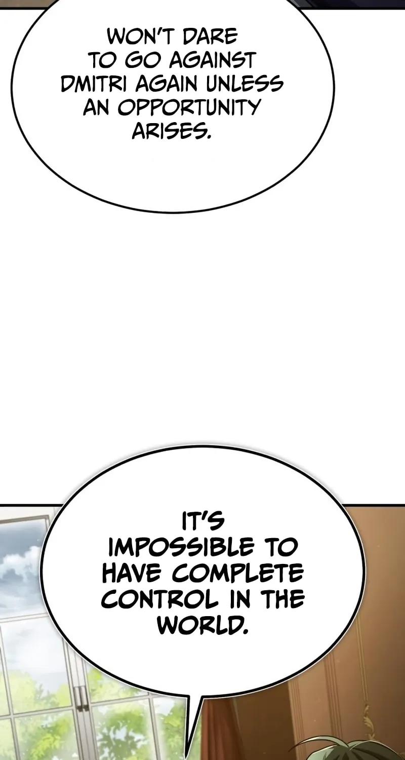 Read Descended from Divinity EN Manga Online