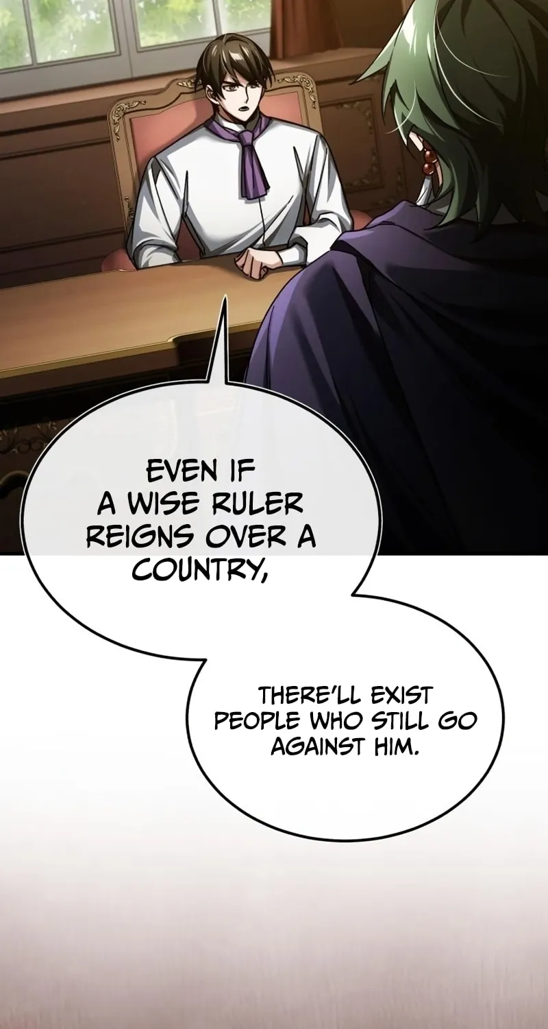 Read Descended from Divinity EN Manga Online