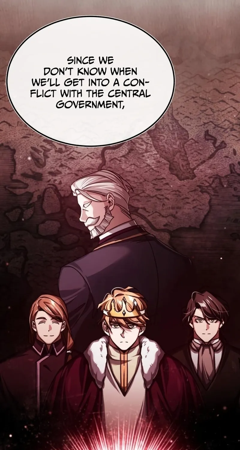 Read Descended from Divinity EN Manga Online