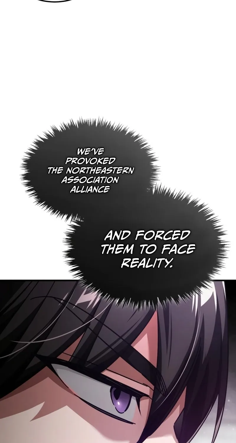 Read Descended from Divinity EN Manga Online